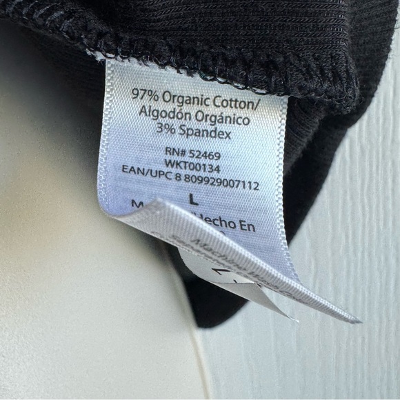 Free Assembly Women’s Cut Away Tank Top - Picture 6 of 7